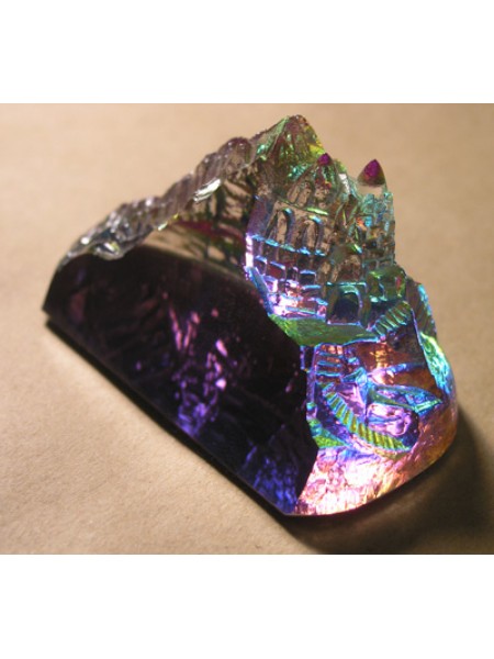 Mountain Cave 68mm Rainbow