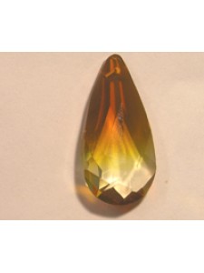 Swar Teardrop Stone 24x12mm Terrenum