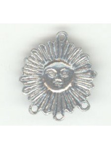 Pewter Sun Joiner 4 - bails