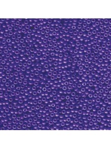 SB Miyuki 11/0 Opaque Purple - 22gram