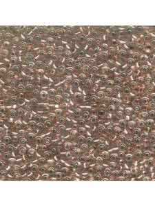SB Miyuki 11/0  Copper LND Crystal 8.5g