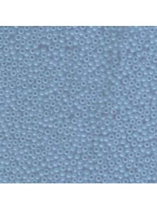 SB Miyuki 11/0 Opaque Light Blue 23gr