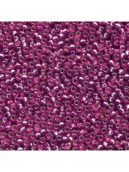 SB Miyuki 11/0 DURA S/L DY Hot Pink 23gr