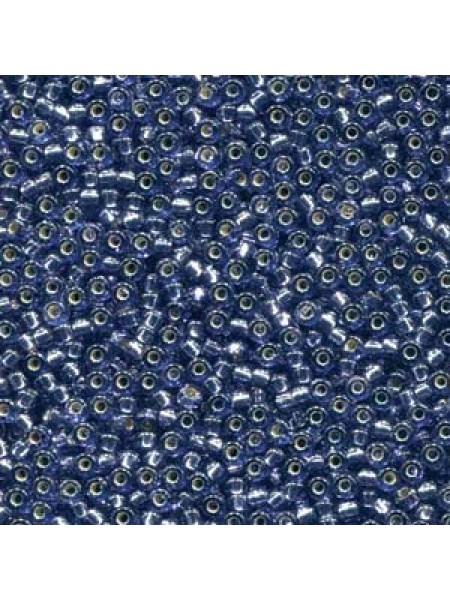SB Miyuki 11/0 DURA S/L Dyed Denim 23gr