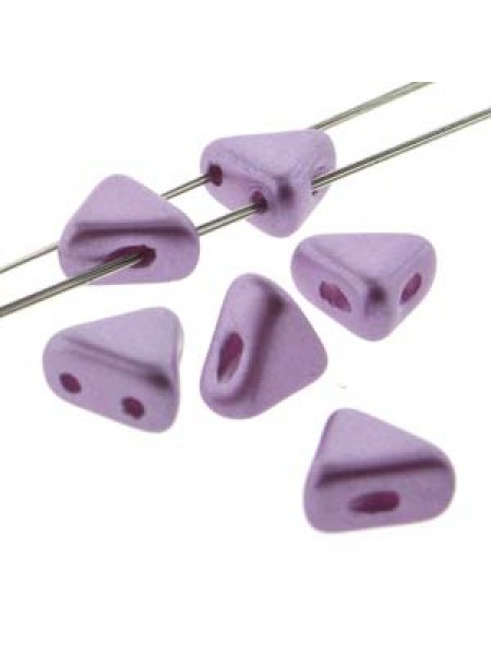 Kheops Par Puca 6mm Pastel Lilac 9gr