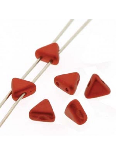 Kheops Par Puca 6mm Red Metal Matt 9gr