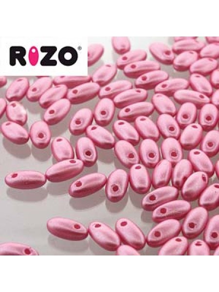 Rizo 2.5x6mm Pastel Pink 22gram