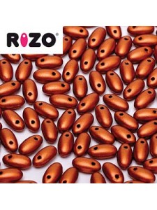 Rizo 2.5x6mm Copper 22gram