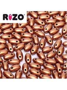Rizo 2.5x6mm Camel Gold 22gram