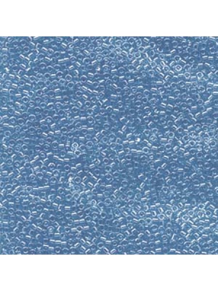 Delica 11-1109 Trans Ocean Blue 7.2gr