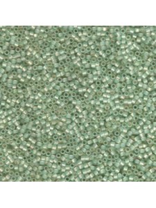 Delica 11-1454 Sl LT Moss Opal 7.2gr