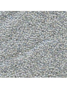 Delica 11-1579 OPQ Ghost Grey AB - 7.2gr
