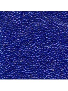 Delica 11-165 Cobalt Blue Opaque 7.2gr
