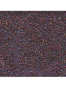 Delica 11-1694 DK CranberyGlazed AB 7.2g