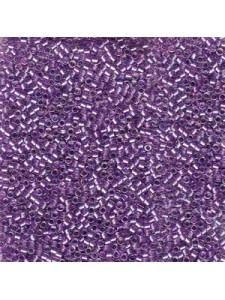 Delica 11-1754 SPKL Purple L Cry AB 7.2g