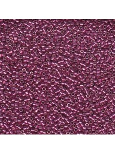 Delica 11-1840 Duro GLVN Hot Pink 7.2g