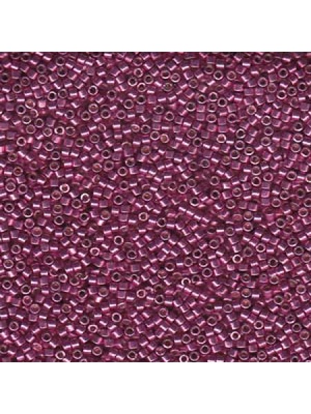 Delica 11-1840 Duro GLVN Hot Pink 7.2g