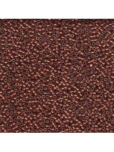 Delica 11-1842 Duro GLVN DK Berry 7.2g