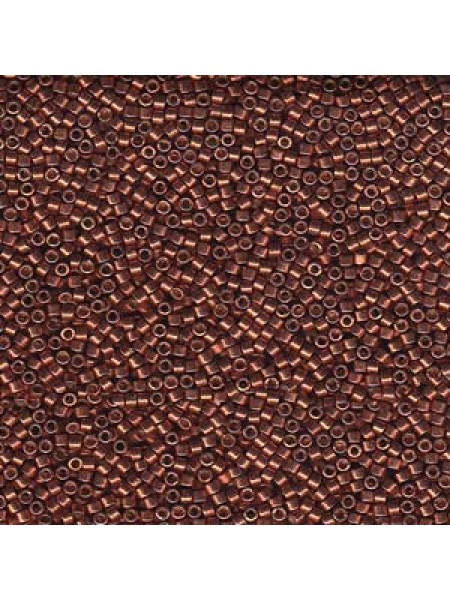Delica 11-1842 Duro GLVN DK Berry 7.2g