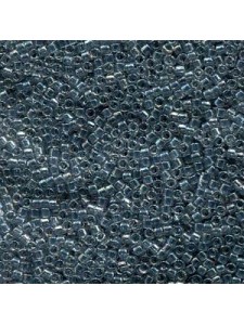 Delica 11-1897 TR Gray Luster -7.2g