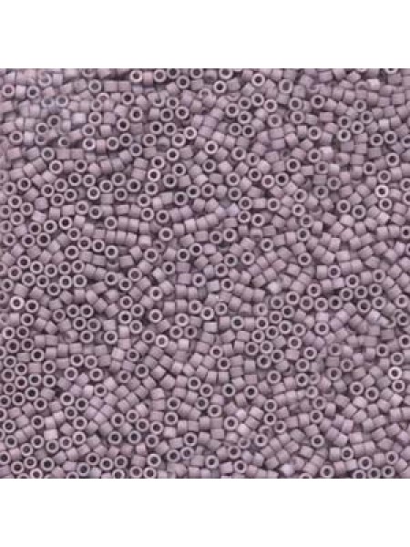 Delica 11-356 Matte Lavender - 7.2gram