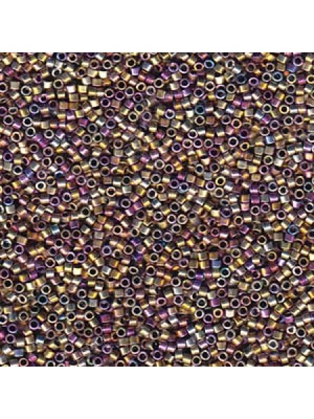 Delica 11-541 Palladium Spect Gold 7.2gr