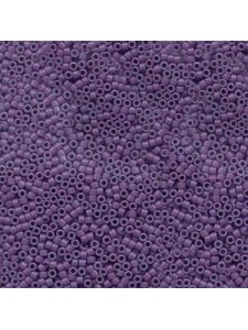 Delica 11-660 Dye Opaq Lavender 7.2gr