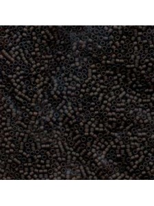 Delica 11-769 Matt TR Root beer 7.2gram