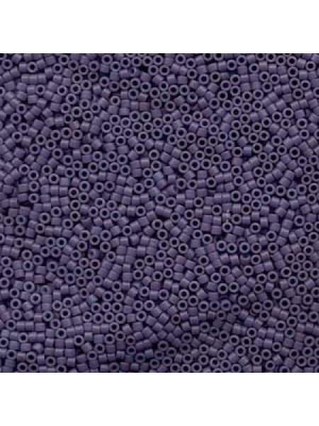 Delica 11-799 Matt Opaque Lavender-7.2gr