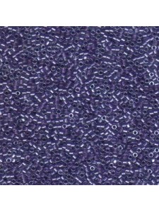 Delica 11-906 Sprkling Purple Lnd 7.2gr