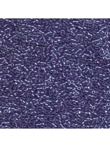 Delica 11-906 Sprkling Purple Lnd 7.2gr