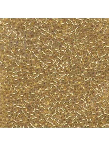Delica 11-033 Lined Gold 24K - 7.2gr