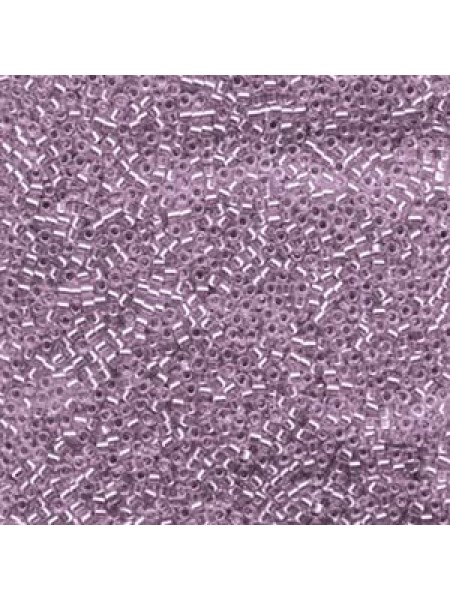 Delica 11-1205 S/L Light Amethyst 7.2gr