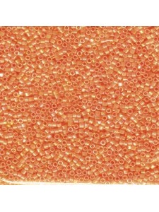 Delica 11-1573 Opaque Mandarine AB 7.2gr