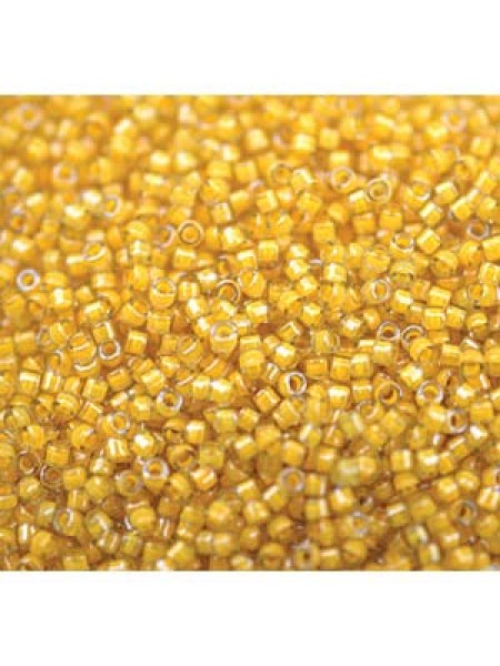 Delica 11-2041 Luminous Honeycomb 7.2gr