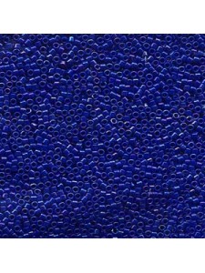 Delica 11-216 Opaq Royal Blu Lustr 7.2gr