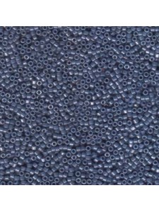 Delica 11-267 Opaqu Blueberry Lustr 7.2g