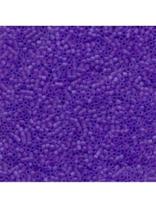 Delica 11-783 Matt transp Purple -7.2gr