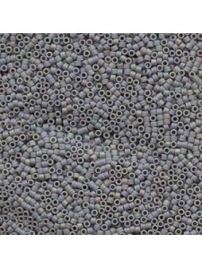Delica 11-882 matte Opaqu Lt.Grey 6.5gr