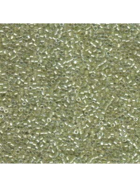 Delica 11-903 Sparkling Peridot LND7.2gr