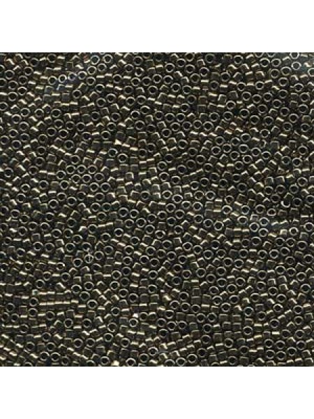 Delica 15-0022 Metallic Bronze 7gram