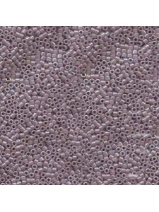 Delica 15-0158 Opaq Lilac AB 7gram