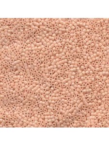 Delica 15-0206 Opaque Salmon 7gram