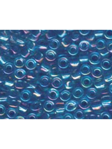 Matsuno #6 S/B Trans C/L AB Blue 10 Gram