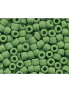 Matsuno #6 S/B Op Matte Med Grn 10Gram