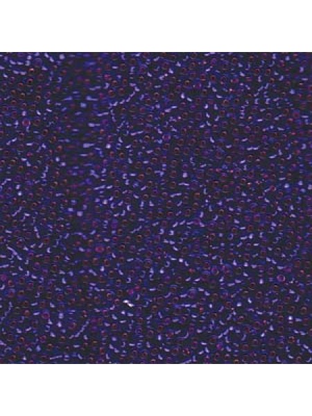 Miyuki 15/0 Round 8.2gr S/L Violet