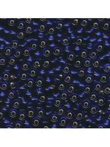 Miyuki #6 Seed Bead S/L Cobalt 20g