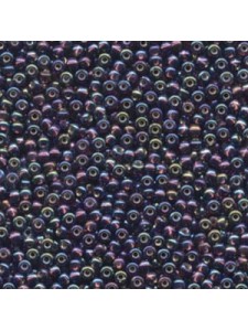 Miyuki 8/0 Seed Bead S/L DK SM Amy AB22g