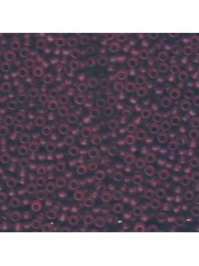 Miyuki 8/0 Seed Bead TR Matte SM Amy 22g