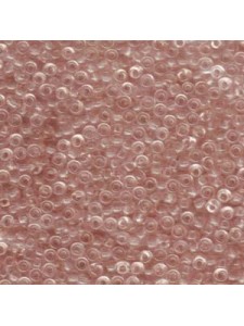 Miyuki 8/0 Seed Bead TR Lt Tea Rose 22g